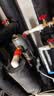 美的（Midea）前置过滤器家用全屋前置滤水器自动反冲洗防爆自来水管道净水过滤器QZBW20S-12带压力表15T免换芯 实拍图