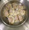 湾仔码头玉米蔬菜猪肉水饺1320g66只速食面点生鲜饺子儿童早餐速冻半成品 实拍图