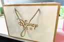 迪士尼（Disney）包包女式2026新款小众斜跨链条包高级感实用纪念日生日礼物送女生 实拍图