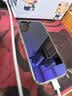 第一卫DIVI【热销100w+|相机键全包】适用iphone17Pro手机壳苹果17Pro保护套气囊防摔晶透抗黄耐磨简约保护壳 实拍图