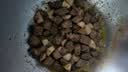 【鲜牛快炒】蒜香牛肉粒240g 实拍图