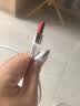 绿联Type-C数据线6A超级快充电线100W/66W适用华为荣耀小米手机Pura90/80/Mate70/60Pro/X6安卓2米 实拍图