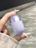 漫步者（EDIFIER）Lolli Pro SE 真无线主动降噪蓝牙耳机 翻译耳机 翻译机 适用苹果华为小米OPPO手机 冰鸢紫 实拍图