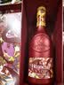 轩尼诗（Hennessy）洋酒 VSOP干邑白兰地法国进口 700ml  生肖限量版礼盒 实拍图