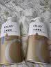 OLAY水润沐浴露抹茶730ml+洋甘菊730ml 滋润保湿  新旧包装随机 实拍图