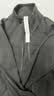 lululemon丨Define 女士夹克 *Nulu™ 芯吸 LW4CD5S 黑色(LW3ID8S) M /8 实拍图