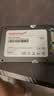 金百达（KINGBANK） 256GB SSD固态硬盘 SATA3.0接口 KP320系列 实拍图