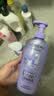 欧莱雅玻尿酸嘭嘭水光润发乳500ml 蓬松控油水润护发素 实拍图