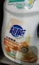超能【肖战同款】云感香柔洗衣液 依兰&茉莉香 2kg*1瓶 快洗 实拍图