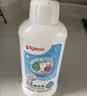 贝亲（Pigeon）奶瓶清洗剂 婴儿专用 奶嘴玩具果蔬清洁 400ml MA26 实拍图