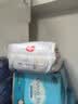 好奇（Huggies）金装小黑洞拉拉裤XL96片(12-17kg)尿不湿【速干不易红】 实拍图
