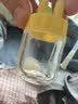Care1st宝宝手拉吸鼻器 手拉负压吸鼻器 婴儿吸鼻涕鼻屎神器升级棕色 实拍图