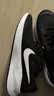 耐克NIKE男子跑步鞋REVOLUTION 7运动鞋春夏款FB2207-001黑白42.5 实拍图
