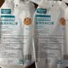 稳健一次性医用外科口罩10只/袋*100只 棉里层防细菌飞沫过敏防尘防晒 实拍图