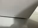北极熊（BEIJIXIONG）小冰柜家用小型冷冻保鲜迷你冷藏两用商用卧式冷柜单用储母乳柜节能省电一级节能 148白色【可囤90斤肉 加厚发泡 强制冷】 实拍图