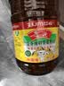 鲁花 【保真菜籽油】食用油 低芥酸特香菜籽油 6.18L   物理压榨 实拍图