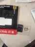 Sandisk闪迪512GB TF(MicroSD)内存卡4K极速金卡A2 V30 U3兼容大疆Pocket3/4P/Action 6运动相机/无人机存储卡 实拍图