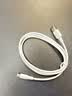 绿联【官方MFi认证】适用苹果14/13/12充电线快充数据线USB to Lightning闪电接口 iPhone手机平板1米 实拍图