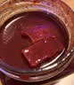王致和中华老字号 大块腐乳340g 红方火锅蘸料霉豆腐【美食大赛同款】 实拍图