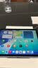 Apple/苹果 iPad 11英寸 A16芯片2025年款 平板电脑 (256GB WLAN版学习办公娱乐)蓝色 实拍图