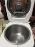 东芝（TOSHIBA）【旗舰新品】白珍珠mini 0涂层纯钛内胆电饭煲 2-3人 家用迷你电饭锅 IH浮露不粘技术 RC-7HOXC 2L 实拍图