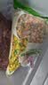 京鲜生什锦蔬菜1000g 欧式杂菜速冻混合蔬菜什锦杂菜青豆健康轻食预制菜 实拍图