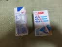 三元方白纯牛奶250ml*24盒 3.3g乳蛋白  丁禹兮同款 实拍图