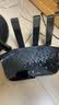 普联（TP-LINK）大道路由器7DR6430 BE6400 5G WiFi7千兆双频家用高速穿墙 2.4G wifi6无线 2.5G网口 游戏加速 实拍图
