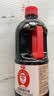加加【美食大赛同款】醇酿生抽800ML【0添加 特级】0白砂糖 酿造酱油 实拍图