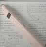 诺必行Q301多媒体激光伸缩教鞭翻页笔2026新款PPT教师用一体机触屏书写无线遥控多功能投影教学 肤色 实拍图