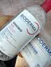 贝德玛（BIODERMA）【11.11现货】粉水敏感肌洗卸温和卸妆水500ml 实拍图