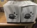OATLY噢麦力咖啡大师燕麦奶清甜版 植物蛋白谷物饮料咖啡伴侣 200ml*3 实拍图