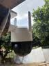 海康威视（HIKVISION）监控专用室外电源适配器带防水盒AC/DC 12V/1.5A 开关电源 1202-B(C)-B 实拍图