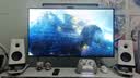 AOC爱攻昊天Max 32英寸 WOLED 4K240Hz双模480Hz HDR500 DP2.1 16W音箱 电竞显示器 AGP327UZD叠曜版 实拍图