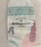 babycare Airpro纸尿裤中号M50片(6-11kg) 婴儿尿不湿夏日超薄透气 实拍图