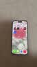 绿联【无黑边不挡屏】适用苹果17钢化膜iPhone17手机膜16Pro通用无边高清全屏防摔防爆保护膜 2片装 实拍图