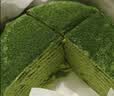 鲜京采26年5月新款 抹茶千层蛋糕400g6寸迭代焕新升级 实拍图