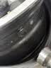 固铂（Cooper）汽车轮胎 235/55R18 100V EVOLUTION CTT 原配瑞虎8适配探岳/H2 实拍图