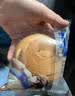 三只松鼠手撕面包1kg*2箱 早餐面包营养饱腹代餐酵母小面包糕点 实拍图