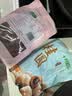 十月稻田 新疆灰枣500g 红枣零食 若羌枣 即食泡水 桂圆核桃煲汤 干货办公 实拍图