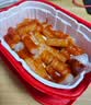 云山半韩式炒年糕条含酱料270g 部队火锅食材方便菜韩餐配料年糕速食 实拍图