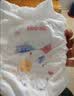 好奇（Huggies）金装小黑洞拉拉裤XXL74(15kg以上)尿不湿【速干不易红】 实拍图