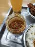 川娃子50%鲜牛肉烧椒酱200g 辣椒酱 鲜椒烧制 拌饭拌面调味料辣酱 实拍图