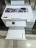 爱普生（EPSON）【6代新品】L4356墨仓式彩色无线AI学习打印机一体机家用办公  L4266升级版[自动双面 液晶屏 白] 实拍图