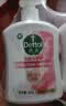 滴露（Dettol）洗手液抑菌消毒滋润500g+500g 补充装 儿童家庭护手替换装 实拍图