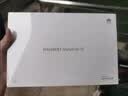HUAWEIMatePad SE 11英寸 焕新版 华为平板电脑高刷护眼大屏 影音娱乐学生平板学习平板8GB+256GB 星海蓝 实拍图
