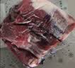 科尔沁 内蒙古国产原切牛腿肉块2斤 牛肉生鲜 实拍图