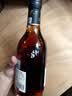 轩尼诗（Hennessy）洋酒 VSOP干邑白兰地法国进口 700ml*2 双支装礼盒 实拍图