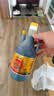 恒顺镇江香醋 新B香5度800ml 【0添加】糯米纯粮酿造炒菜蘸食调味 实拍图