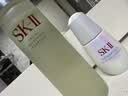 SK-II神仙水精华液330ml礼盒sk2补水保湿护肤品套装化妆全套生日礼物女 实拍图